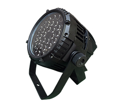 QDLED-T005發光角度5°-45°大功率LED投光燈