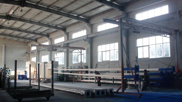 鋼製道香蕉在线视频观看生產製作的每道工藝詳解