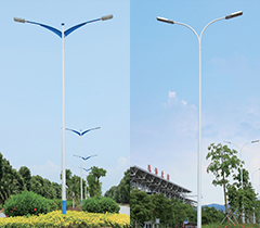 6米-12米平行單杆雙臂懸挑香蕉在线视频观看