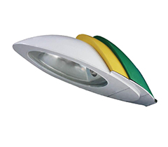 250W、400W雲帆形HPS高壓鈉燈路燈燈具