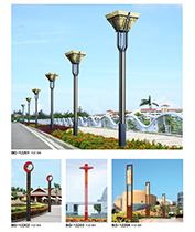 方柱形仿雲石LED91香蕉视频污版