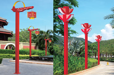 方燈籠造型91香蕉视频污版