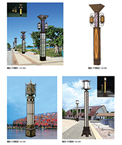 宮燈方柱仿古內透光LED91香蕉视频污版