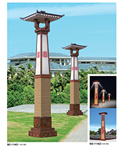 定製景區仿古特色LED91香蕉视频污版