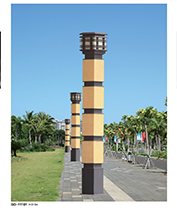 立柱仿雲石內透光LED91香蕉视频污版