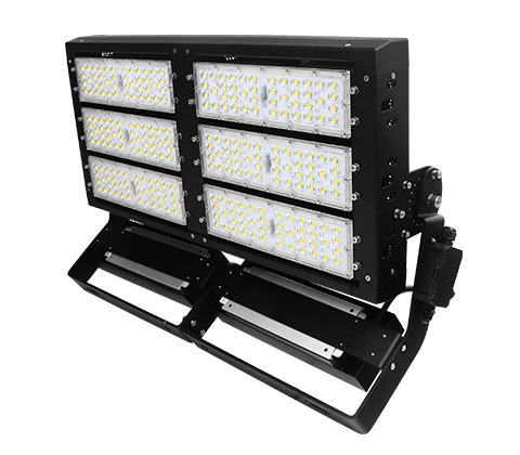 QDLED-T021-300W香蕉视频APP在线播放LED模組投光燈