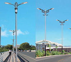 景觀定製民族風鋁合金雙臂道香蕉在线视频观看