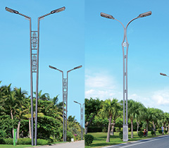 定製特色雙杆雙臂景觀道香蕉在线视频观看