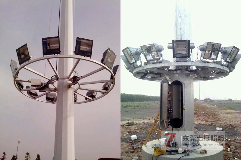 自動升降香蕉视频APP在线播放安裝現場圖片