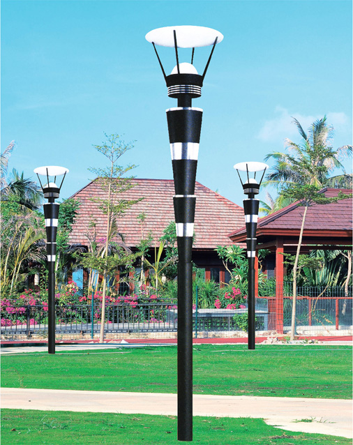 4米現代園林庭院91香蕉视频污版圖片