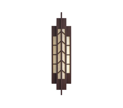 (QDQBD-YS002)戶外仿雲石牆壁燈圖片