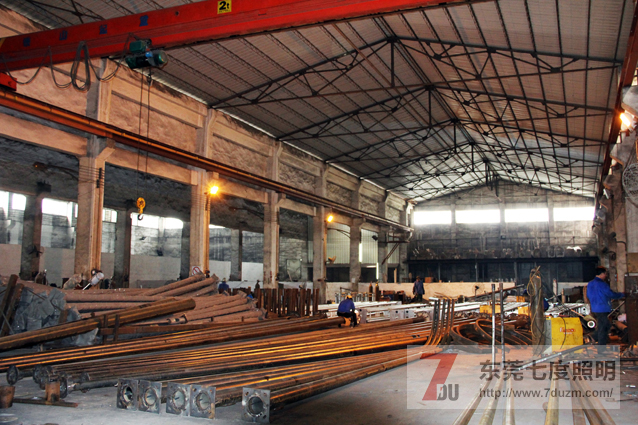 東莞91香蕉下载导航照明香蕉在线视频观看生產車間