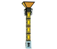 廣場龍紋中式仿雲石91香蕉视频污版柱