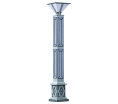 特色高檔大型廣場91香蕉视频污版柱