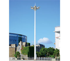 6頭20米廣場自動升降香蕉视频APP在线播放