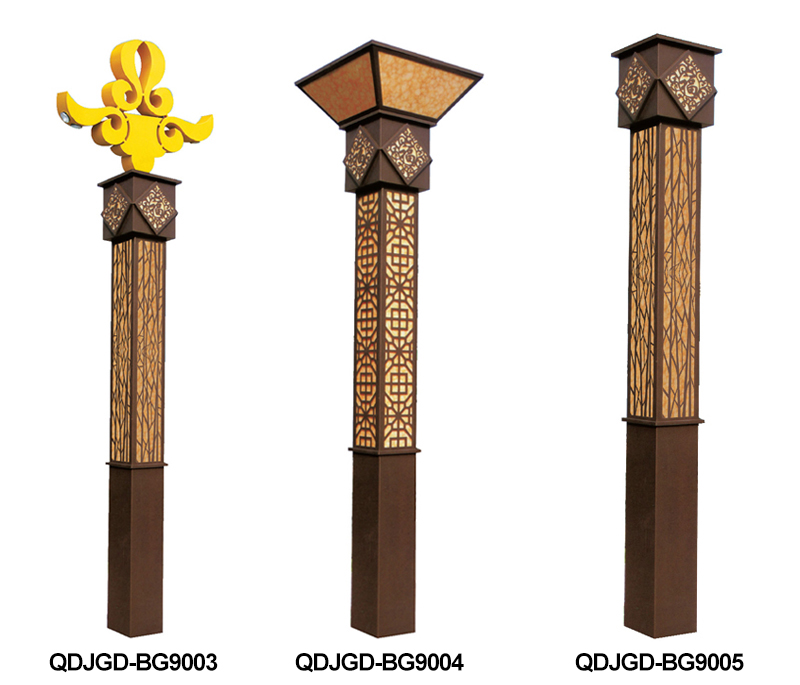 91香蕉下载导航照明廣場福字咖啡色91香蕉视频污版柱係列產品圖片