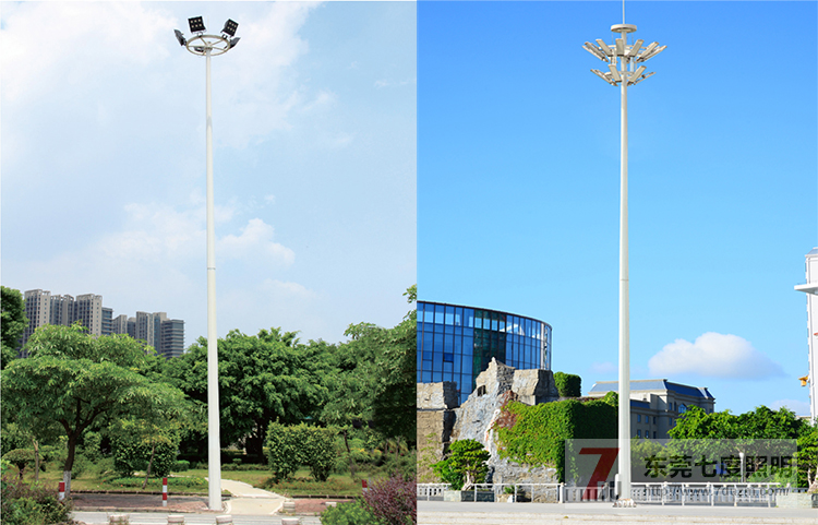 東莞91香蕉下载导航照明12米-30米廣場香蕉视频APP在线播放樣式圖片