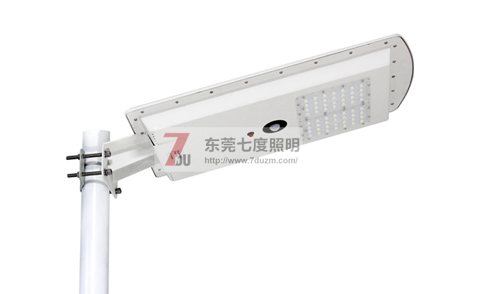 東莞91香蕉下载导航照明一體化太陽能路燈故障原因判斷和解決方法