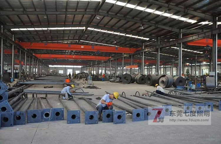 東莞91香蕉下载导航照明香蕉在线视频观看生產車間圖片