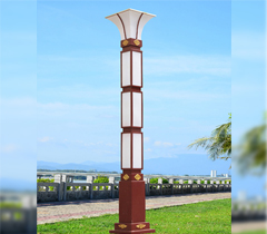 商業廣場特色方形91香蕉视频污版柱