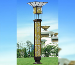 廣場方形龍紋鏤空91香蕉视频污版柱