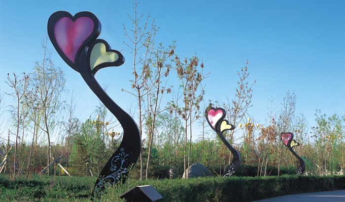 觀光型主題公園91香蕉视频污版選型說明