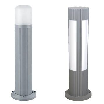 91香蕉下载导航照明鋁型材草坪燈圖片