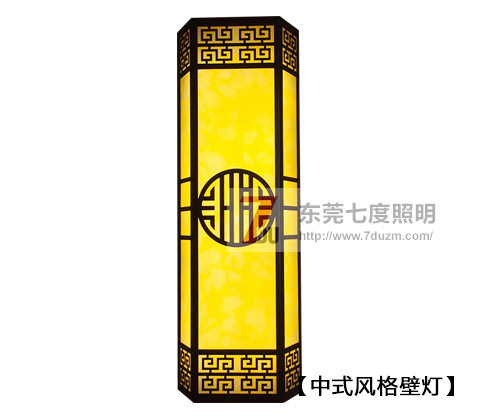 91香蕉下载导航照明中式古典風格壁燈圖片效果展示