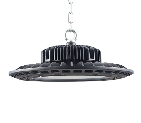 100W-250WLED壓鑄UFO工礦燈