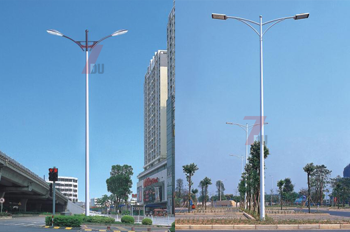 常規平行雙挑懸臂香蕉在线视频观看樣式選型圖片一