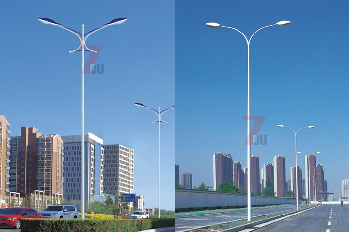 常規平行雙挑懸臂香蕉在线视频观看樣式選型圖片二