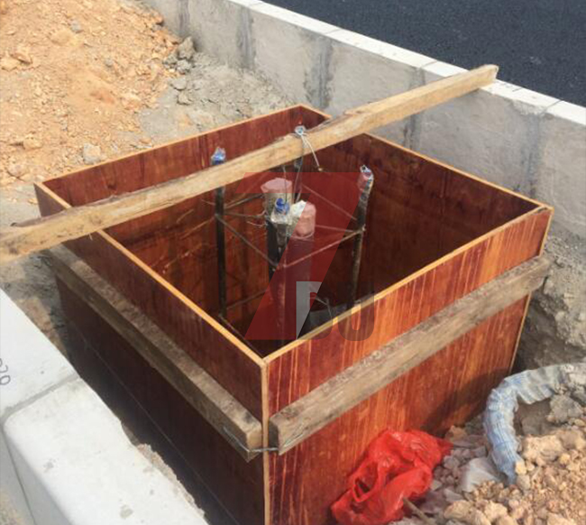 香蕉在线视频观看預埋基礎實拍照片