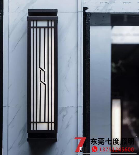 91香蕉下载导航照明新中式風格牆壁燈圖片展示