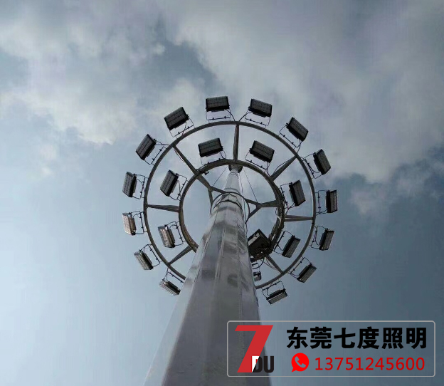 戶外大型升降式LED香蕉视频APP在线播放實拍照片