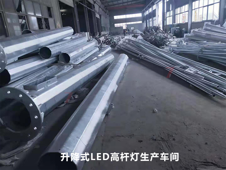 自動升降香蕉视频APP在线播放生產車間實拍