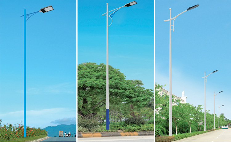 其他常規單挑led路燈\單臂香蕉在线视频观看樣式展示