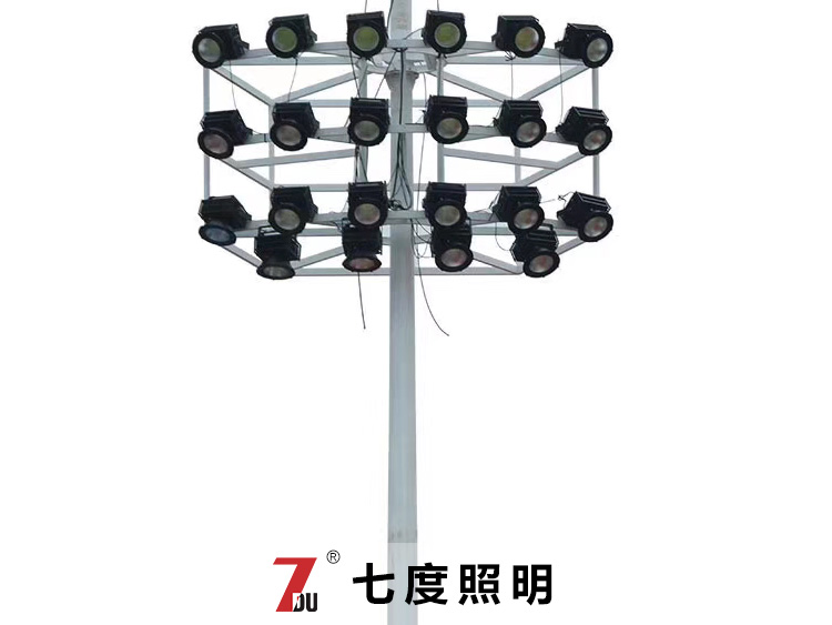 足球場升降式香蕉视频APP在线播放單側效果